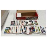 2010 Topps Baseball Card Partial Set, Lots of Cards Missing