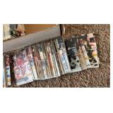 1991 Pro Set NHL Hockey Trading Cards