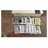 1992 Topps Baseball Card Set, May Not be Complete, We Haven’t Checked to Make Sure Every Card is Included