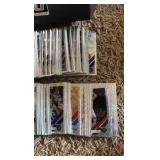 2019 Donruss Optic NBA Basketball Cards, Partial Set