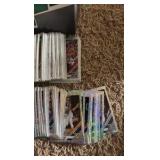 2019 Donruss Optic NBA Basketball Cards, Partial Set