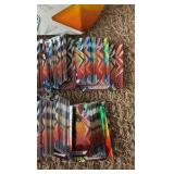 2020 Panini Phoenix NFL Football Cards Set, Some Cards May be Missing