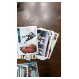 Box of Hockey Cards, Lots of Stars Wayne Gretzky, Mario Lemieux, Jaromir Jagr and More