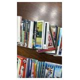 Box of Minnesota Twins Cards, Mostly 1990’s to 2010’s