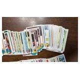 1980 Topps NHL Hockey Card Partial Set, Great Start to Building this Vintage Set