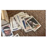 1990 Upper Deck Baseball Cards, Lots of Star Rookies, Star Cards