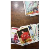 Vintage Hockey Card Lot, NHL Cards