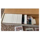 1990 Upper Deck Baseball Cards, Lots of Star Rookies, Star Cards