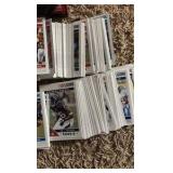 2011 Score NFL Football Cards Partial Set, Includes Star Rookies and Stars, AJ Green Rookie