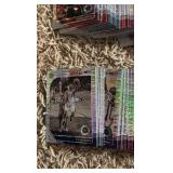 2019 Panini NBA Hoops Premium Stock Basketball Cards, Partial Set, Some Cards Missing