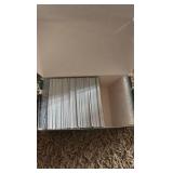 2019 Donruss Optic NBA Basketball Cards, Partial Set