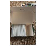 2019 Donruss Optic NBA Basketball Cards, Partial Set