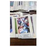 Minnesota Vikings Oversized Cards Vintas Lot, Plastic Case Included