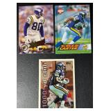 3-Card NFL 1990