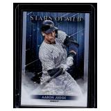 Aaron Judge Stars of the MLB 2022 Topps #SMLB-14 Baseball Card