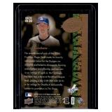 Clayton Kershaw RC 2008 Upper Deck Hobby Preview #UDC-80 Rookie Baseball Card