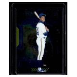 Ken Griffey Jr. Skybox Metal Universe Champions 2021 #30 Baseball Card