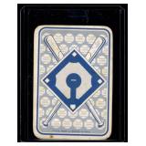 Rod Carew 1968 Topps Game Card #29 Minnesota Twins Vintage Baseball Card