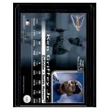 Ken Griffey Jr Prism 1999 Pasific #133 Baseball Card