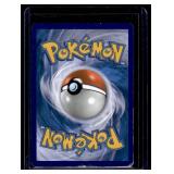 Eevee Holo Pokemon Card 11/12