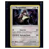 Kangaskhan Holo Pokemon Card 99/149