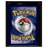 Golduck 1st Edition Pokemon Card 35/62