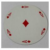 Ichiro Suzuki Rare Japanese Nissan Dealership Playing Card Baseball