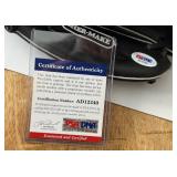 Paul Molitor Signed With PSA COA  Brewers Giveaway Baseball Glove