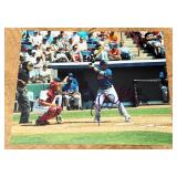 David Wright Signed 8x10" Baseball Photo