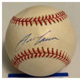 Jose Canseco Auto Ball PSA COA Rawlings OALB Budig Baseball
