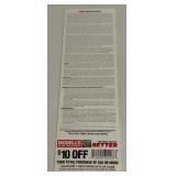 Alex Rodriguez 600th Home Run Full Ticket Stub - August 4, 2010 New York Yankees Baseball