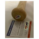Pete Rose Auto Bat With PSA COA Rawlings Adirondack Big Stick Professional Model Rose Baseball Bat
