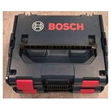 LL-FR - Bosch 12V Lithium-Ion Cordless Drill and Impact Driver Set with Charger, Battery, Bits and Case