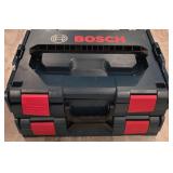 LL-FR - Bosch 12V Lithium-Ion Cordless Drill and Impact Driver Set with Charger, Battery, Bits and Case