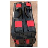 LL-FR - Bosch 12V Lithium-Ion Cordless Drill and Impact Driver Set with Charger, Battery, Bits and Case