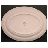 LL-TR - Christopher Radko Traditions Holiday Celebrations Dinnerware Set with Serving Pieces