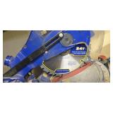 G - Benchtop Pro 10 Inch Compound Miter Saw