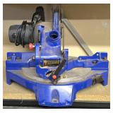 G - Benchtop Pro 10 Inch Compound Miter Saw