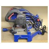 G - Benchtop Pro 10 Inch Compound Miter Saw