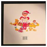 LL-CL - Elf on the Shelf Figure with Hardcover Book Set
