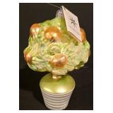 LL-CL - Christopher Radko Glass Ornament 12 Days of Christmas Collection