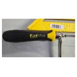 G - Collection of Hand Saws, Files, Measuring Tools, and Accessories