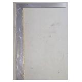 G - Hand Tool Lot with 3 Masterforce Hand Saws, Mallets, Hammers, and Metal Square