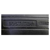 G - Bostitch MIIIFS Pneumatic Flooring Stapler with Staples Assortment