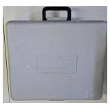 G - Expandable Drill Bit and Driver Bit Set in Hard Case