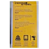 G - PermaSteel Heavy Duty Hanging Power Tool Organizer with USB Ports