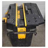 G - Tuff Mate Rolling Tool Box with Removable Tray