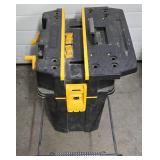 G - Tuff Mate Rolling Tool Box with Removable Tray