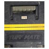 G - Tuff Mate Rolling Tool Box with Removable Tray