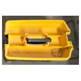 G - Tuff Mate Rolling Tool Box with Removable Tray
